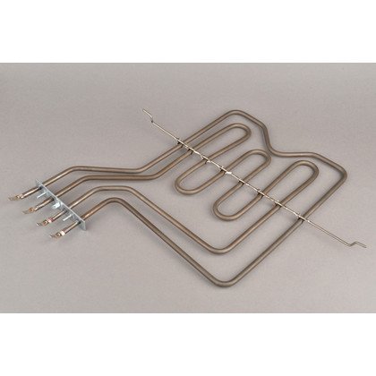 Grzałka piekarnika 2000W+700W górna 50 AS0015961