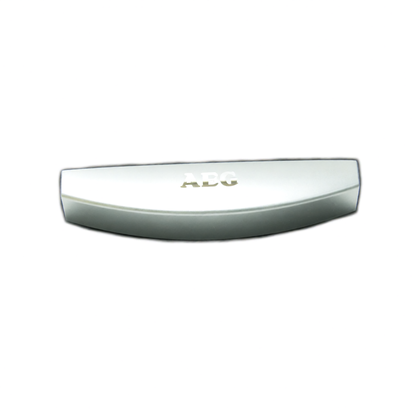 Uchwyt drzwi pralki Electrolux / AEG szary 1082531029