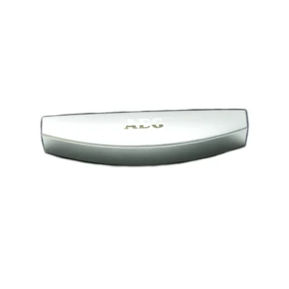 Uchwyt drzwi pralki Electrolux / AEG szary 1082531029