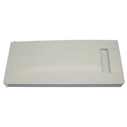 Drzwiczki zamrażarki do lodówki Gorenje / Hisense białe 447434