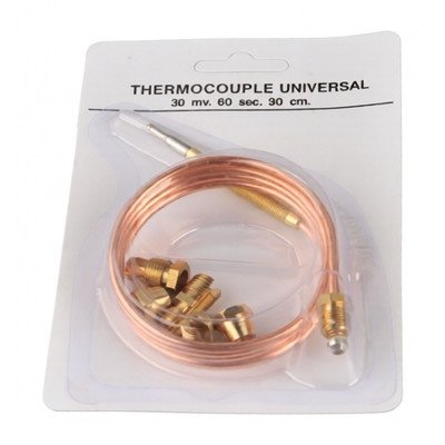 Termopara do kuchenki gazowej Fagor / Mastercook 900 mm L-900 217003 227-12