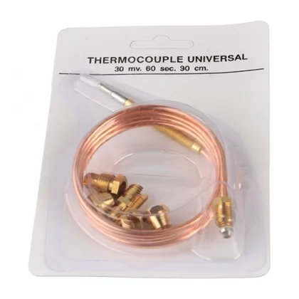 Termopara do kuchenki gazowej Fagor / Mastercook 900 mm L-900 217003 227-12