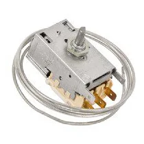 Termostaty regulowane do lodówek Termostat do lodówki Electrolux / AEG K59L2185FF 2262311208