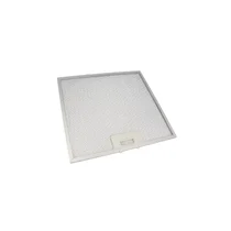Części zamienne GORENJE Filtr aluminiowy przeciwtłuszczowy do okapu Gorenje / Hisense 184756