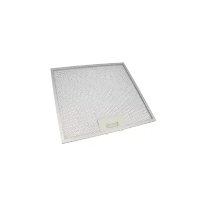 Części zamienne GORENJE Filtr aluminiowy przeciwtłuszczowy do okapu Gorenje / Hisense 184756