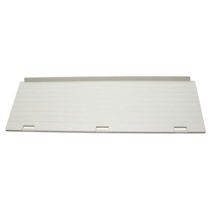 Półka górna do lodówki Amica 1001249