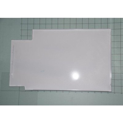 Ściana boczna lewa FS biała (1015914)