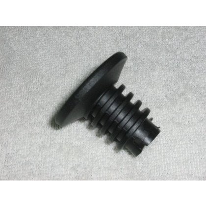 Nóżka plastikowa kuchni fi 19 (CR80000C5)