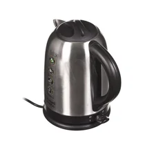 Czajnik elektryczny Russell Hobbs Oxford 20090-70 1,7 l 2400 W stal nierdzewna