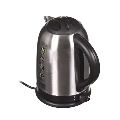 Czajnik elektryczny Russell Hobbs Oxford 20090-70 1,7 l 2400 W stal nierdzewna