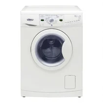 Przednia część zbiornika wanny do pralki Whirlpool 53 l 481241818514 C00318214