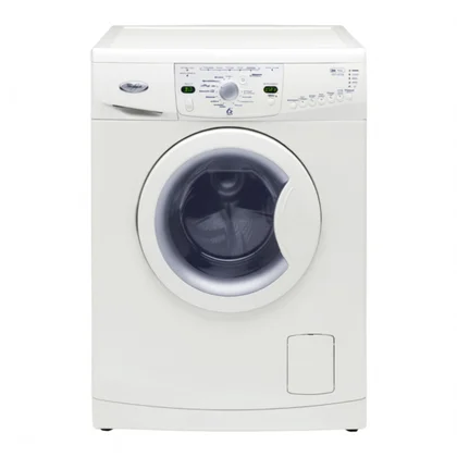 Przednia część zbiornika wanny do pralki Whirlpool 53 l 481241818514 C00318214