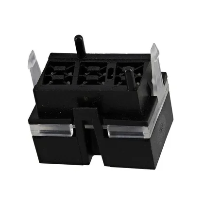 Wyświetlacz interfejsu użytkownika do zmywarki Electrolux / AEG 1119464004