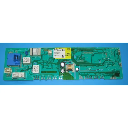 Elektronika do suszarek bębnowyc Skonfigurowany moduł elektroniczny do suszarki Gorenje / Hisense 346998