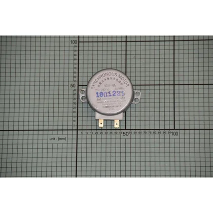 Silnik talerza do kuchenki mikrofalowej Amica 230 V 1034167