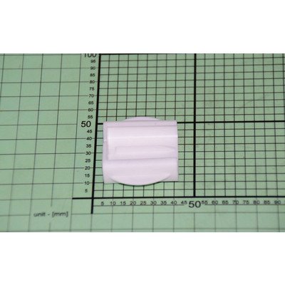 Zatrzask szyny kosza (1002562)