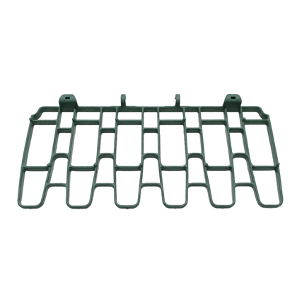 Grzebień kosza górnego zmywarki Ariston / Indesit / Hotpoint / Whirlpool C00046377 482000074281 C00056438 482000026962