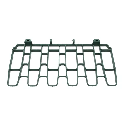 Akcesoria do zmywarek Whirlpool Grzebień kosza górnego zmywarki Ariston / Indesit / Hotpoint / Whirlpool C00046377 482000074281 C00056438 482000026962