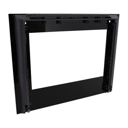 Zestaw szyby drzwi do piekarnika Electrolux / AEG 594 x 467 mm