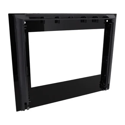Zestaw szyby drzwi do piekarnika Electrolux / AEG 594 x 467 mm