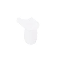 Uchwyt montażowy blachy przedniej do pralki Electrolux / AEG 1325029005