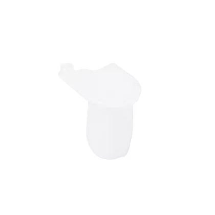 Uchwyt montażowy blachy przedniej do pralki Electrolux / AEG 1325029005