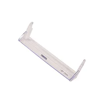 Półki na drzwi różni producenci Balkonik na drzwi lodówki Electrolux / AEG 440 x 129,5 mm 2273105482