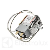 Wyłączniki, termometry, żarówki, Termostat do lodówki i zamrażarki Electrolux / AEG 4055038501