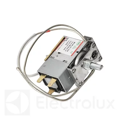 Wyłączniki, termometry, żarówki, Termostat do lodówki i zamrażarki Electrolux / AEG 4055038501
