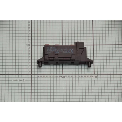Generator zapalacza do kuchenki gazowej Amica 5-polowy W10T-5A 8049295