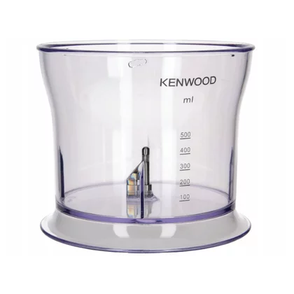 Pojemnik rozdrabniacza do blendera ręcznego Kenwood Triblade 500 ml KW712995