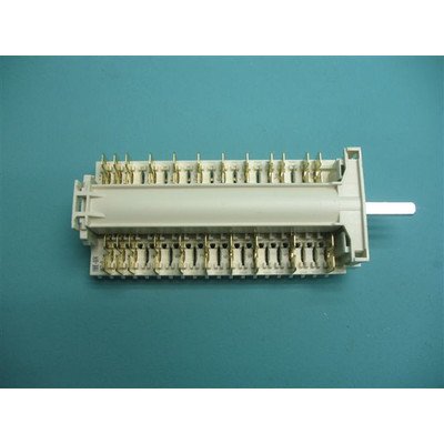 Przełącznik funkcji do piekarnika Amica 8032364