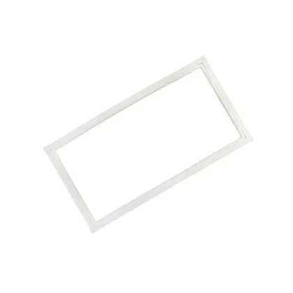 Uszczelka drzwi zamrażarki do lodówki Whirlpool / Indesit / Ariston / Hotpoint 481246668808 C00490142