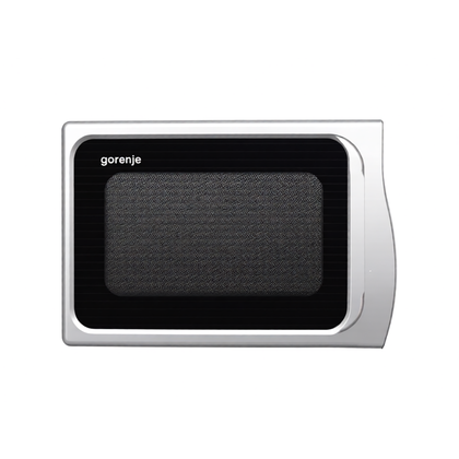 Części zamienne GORENJE Szyba drzwiczek do kuchenki mikrofalowej Gorenje / Hisense 116280