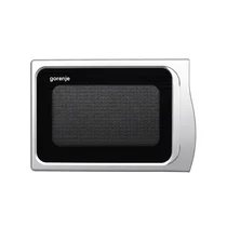 Części zamienne GORENJE Szyba drzwiczek do kuchenki mikrofalowej Gorenje / Hisense 116280
