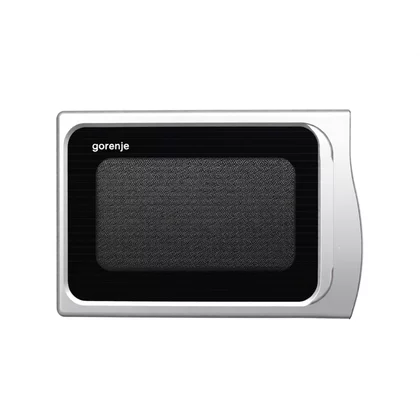 Części zamienne GORENJE Szyba drzwiczek do kuchenki mikrofalowej Gorenje / Hisense 116280