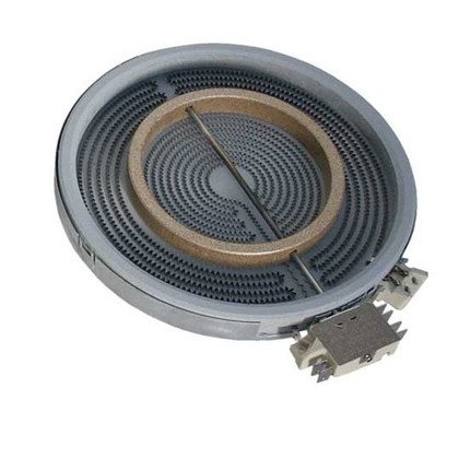 Płytka grzejna ceramiczna 210/120S 2200W 230V (8001840)