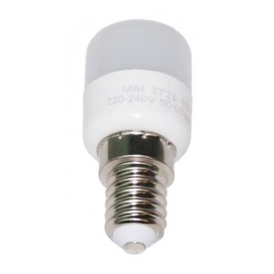 Żarówka LED E14 1W do chłodziarko-zamrażarki Amica 1040875