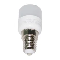 Żarówka LED E14 1W do chłodziarko-zamrażarki Amica 1040875