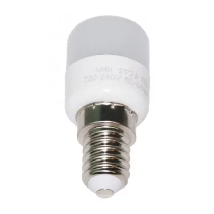 Żarówka LED E14 1W do chłodziarko-zamrażarki Amica 1040875