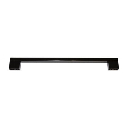 Uchwyt drzwi piekarnika Amica czarny 46 cm 622 profil15/20-410S+wsp.S 9090166