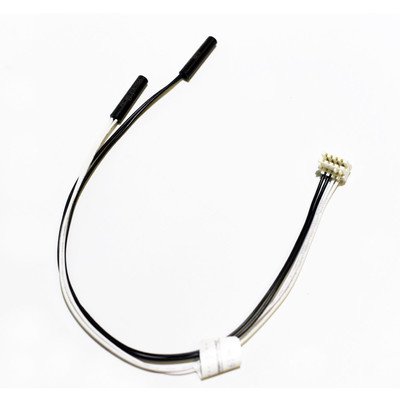 Czujnik zamknięcia drzwi suszarki (480112101485) C00312823