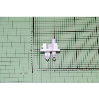 Złącze węża spustowego (1041810)