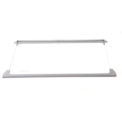 Półka szklana z ramką do lodówki Beko 4616140500