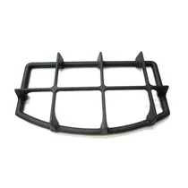 Prawy ruszt żeliwny do płyty gazowej Ariston / Indesit / Hotpoint / Whirlpool C00082653 482000076844