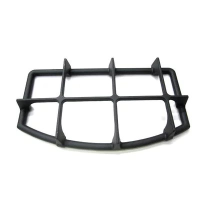 Prawy ruszt żeliwny do płyty gazowej Ariston / Indesit / Hotpoint / Whirlpool C00082653 482000076844