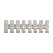 Listwa połączeniowa do okapu Amica 2 x 8 1016130