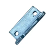 Blokada drzwi do lodówki Beko / Grundig / Arcelik 4800390100