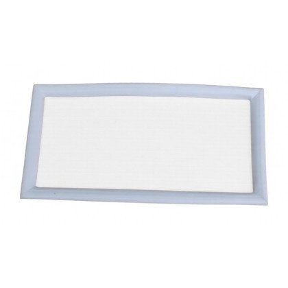 Uszczelka drzwi zamrażarki Amica KNT 397 × 192 mm 1031123