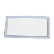 Uszczelka drzwi zamrażarki Amica KNT 397 × 192 mm 1031123